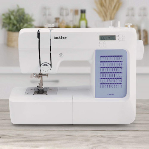 Brother Sewing Computerized Electronic Sewing Machine & Reviews Wayfair